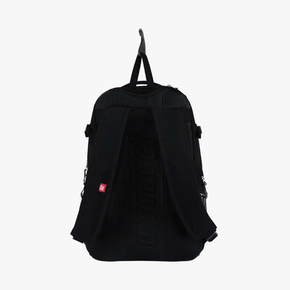 マルチ  バット4本収納可能 バットパック