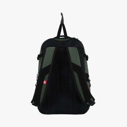 マルチ  バット4本収納可能 バットパック