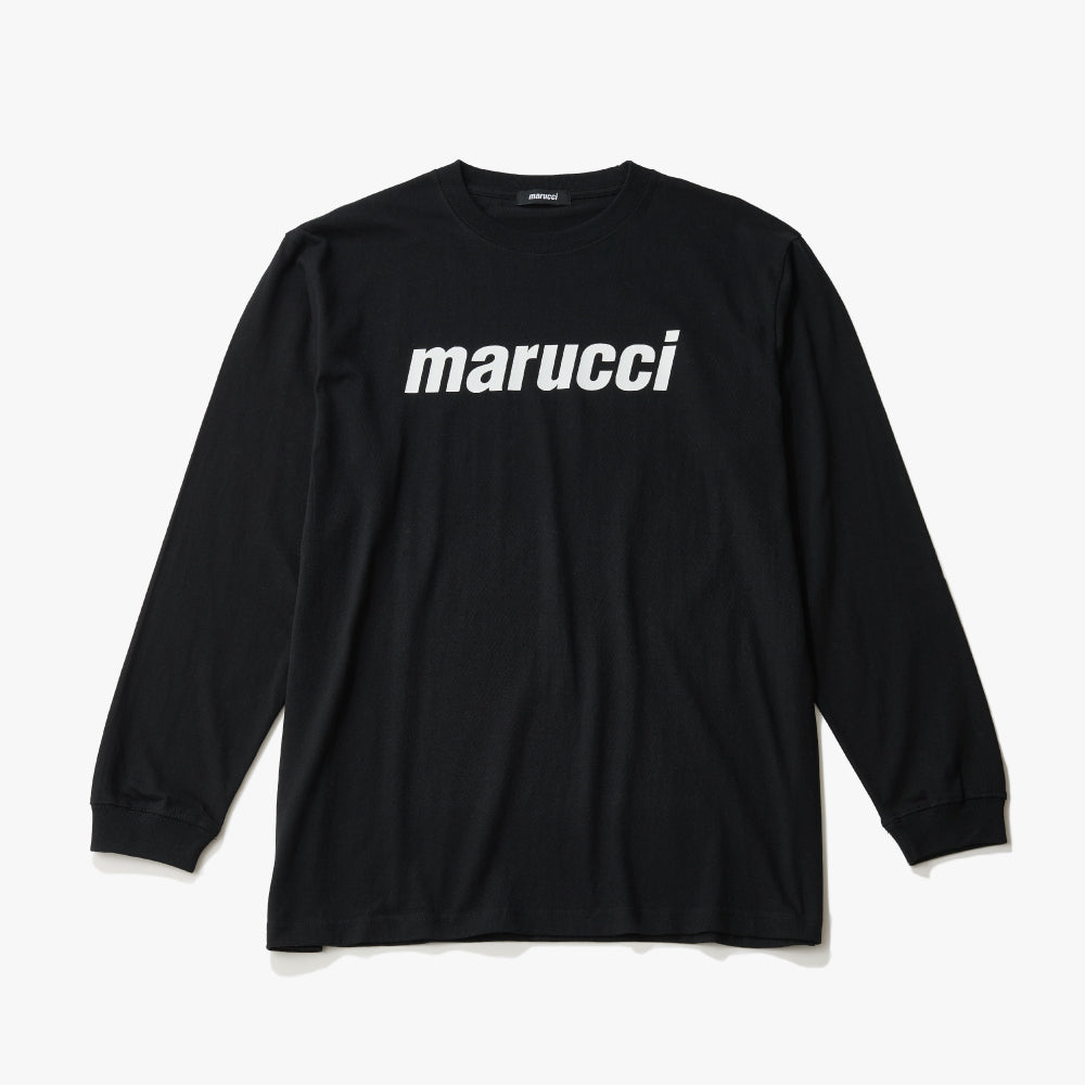 マルチ MARUCCI 公式限定 ロングスリーブTシャツ