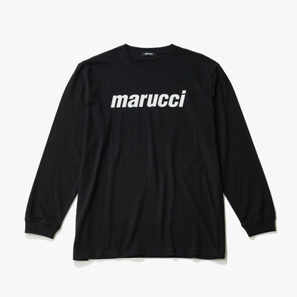 マルチ MARUCCI 公式限定 ロングスリーブTシャツ