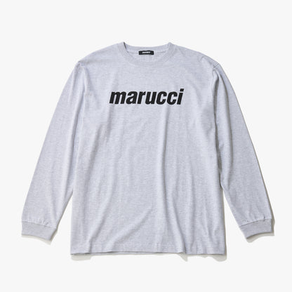 マルチ MARUCCI 公式限定 ロングスリーブTシャツ