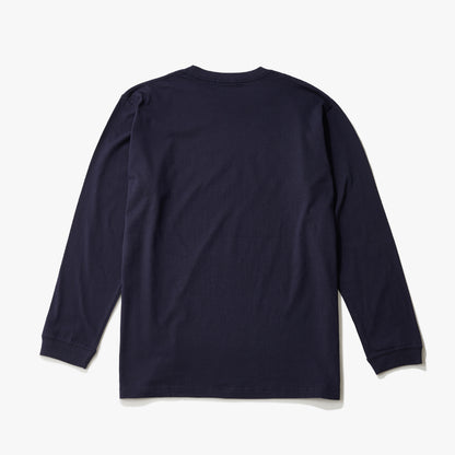 マルチ MARUCCI 公式限定 ロングスリーブTシャツ