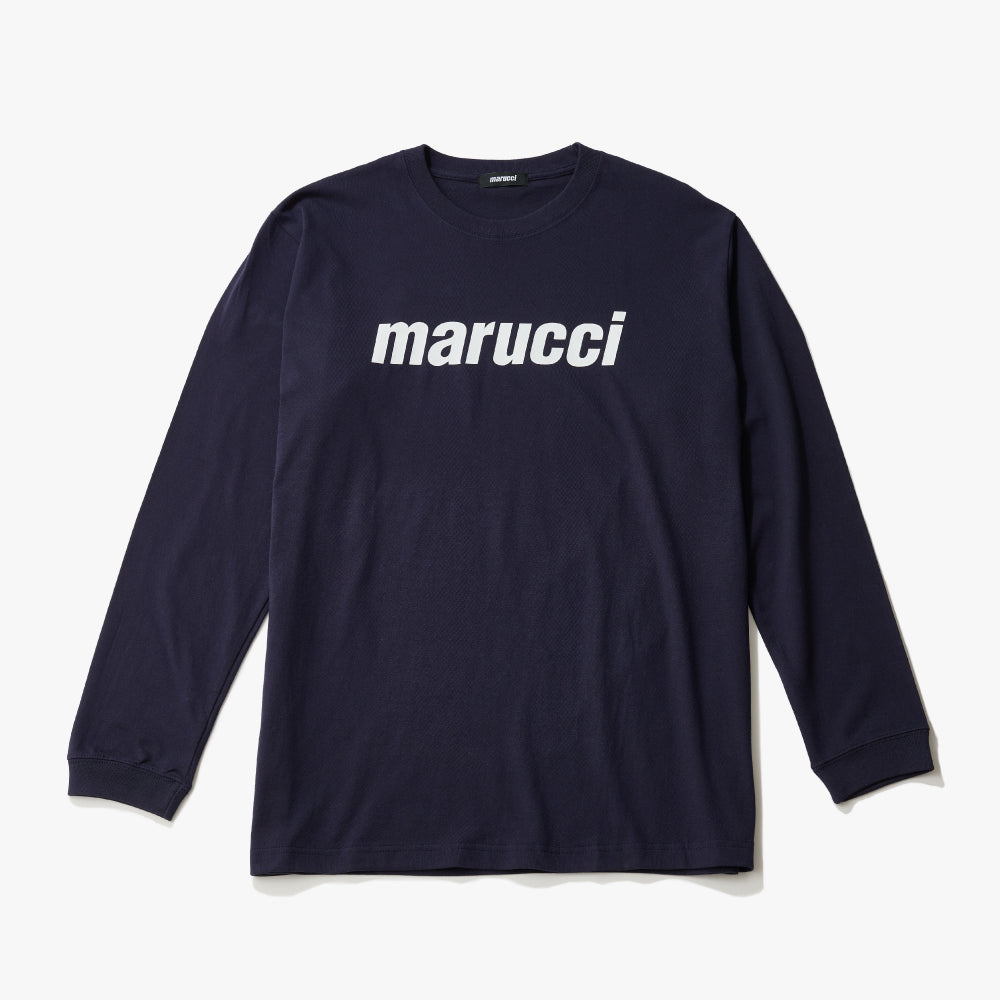 マルチ MARUCCI 公式限定 ロングスリーブTシャツ