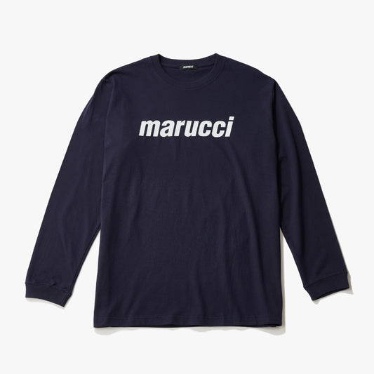 マルチ MARUCCI 公式限定 ロングスリーブTシャツ