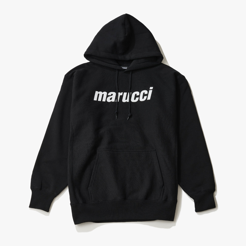 マルチ MARUCCI 公式限定 パーカー