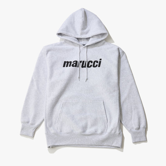 マルチ MARUCCI 公式限定 パーカー
