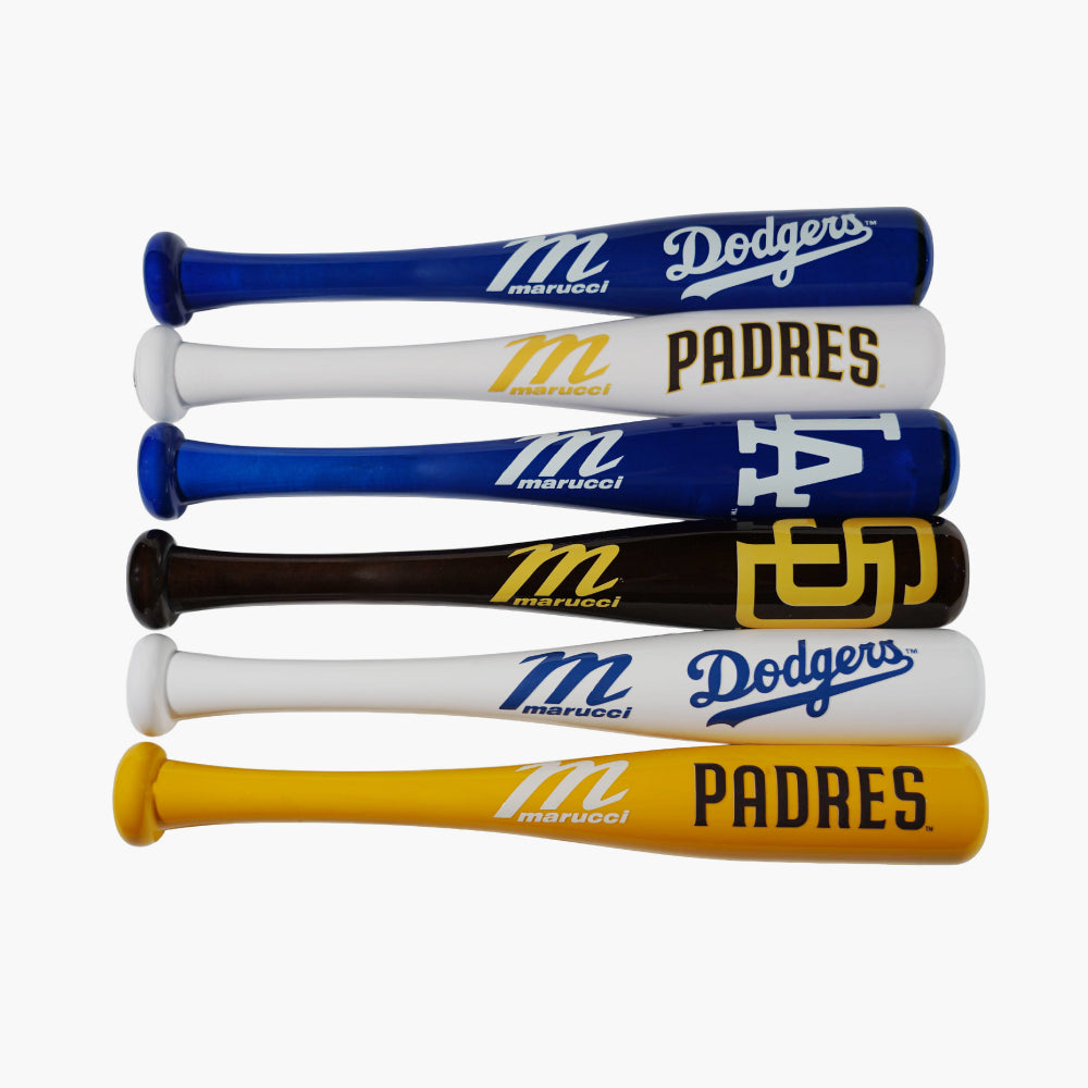 マルチ ミニバット ロサンゼルス・ドジャース OB1 ※クーポン対象外※