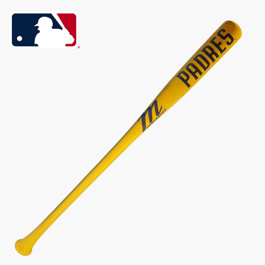 マルチ 軟式用木製 サンディエゴ・パドレス OB2 ※クーポン対象外※