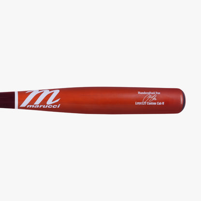 【5月中旬配送予定】マルチ トルピード【魚雷】バット BFJマーク無し LINDY12 TORPEDO PRO MODEL