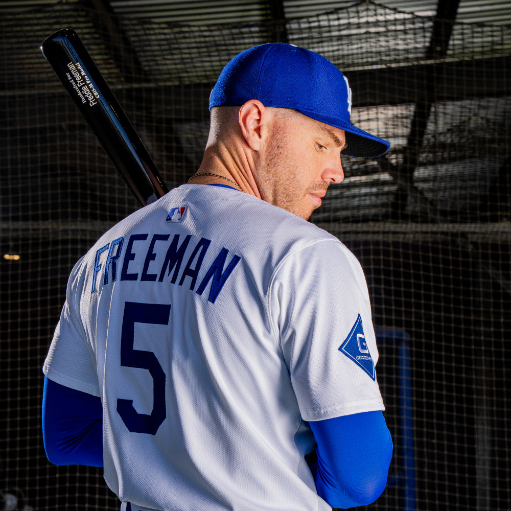 マルチ 軟式木製バット フレディ・フリーマン選手使用モデル – マルチ