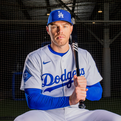 マルチ 軟式木製バット フレディ・フリーマン選手使用モデル