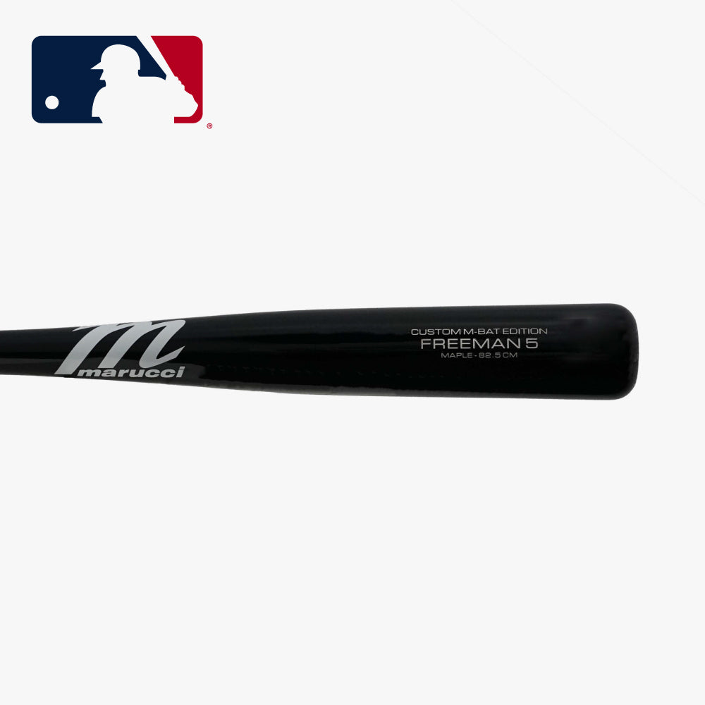 マルチ 軟式木製バット フレディ・フリーマン選手使用モデル
