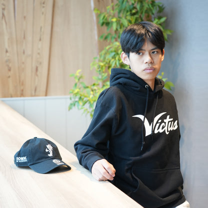 ヴィクタス Victus 公式限定 パーカー