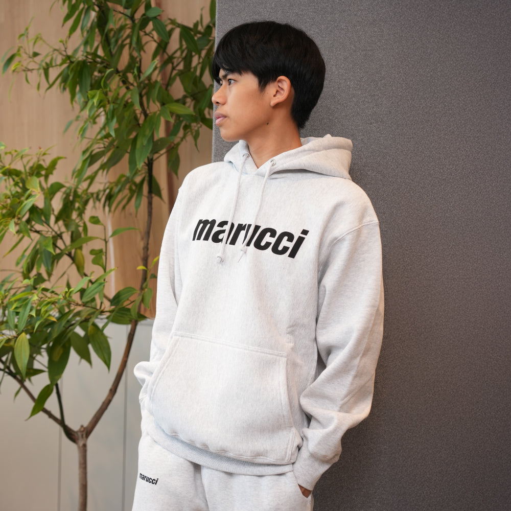 マルチ MARUCCI 公式限定 パーカー