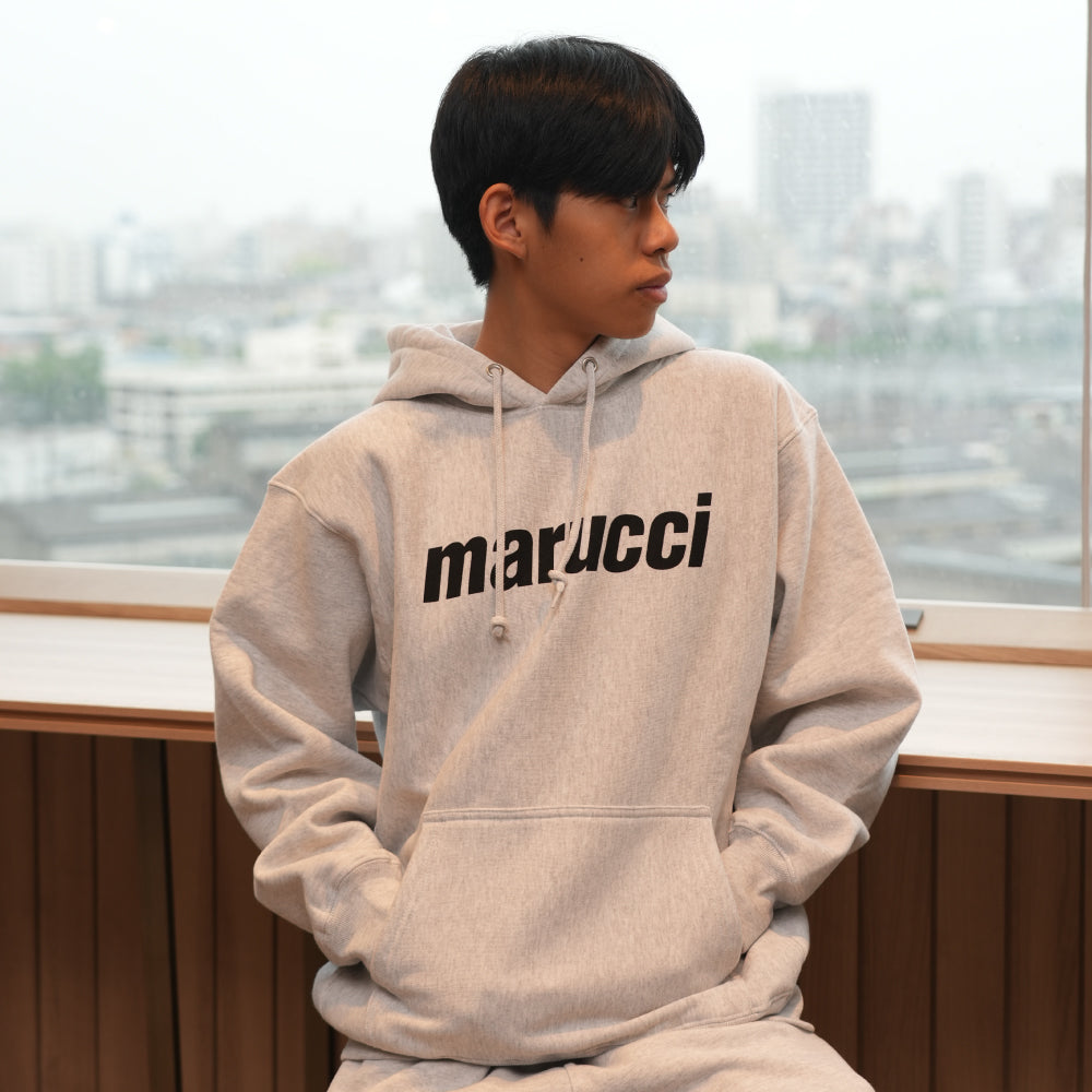 マルチ MARUCCI 公式限定 パーカー – マルチ＆ヴィクタス