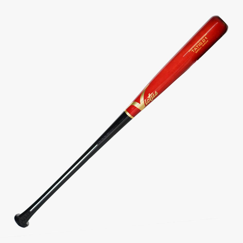 ヴィクタス 軟式木製バット フェルナンド・タティスJr.選手使用モデル – marucci & Victus sports japan