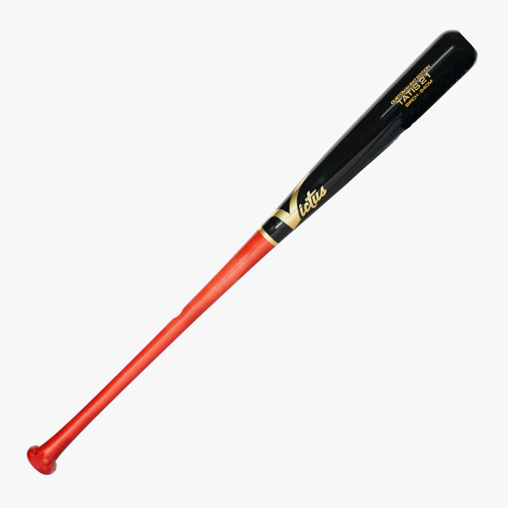 ヴィクタス 軟式木製バット フェルナンド・タティスJr.選手使用モデル – marucci & Victus sports japan