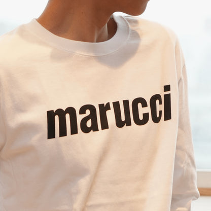 マルチ MARUCCI 公式限定 ロングスリーブTシャツ