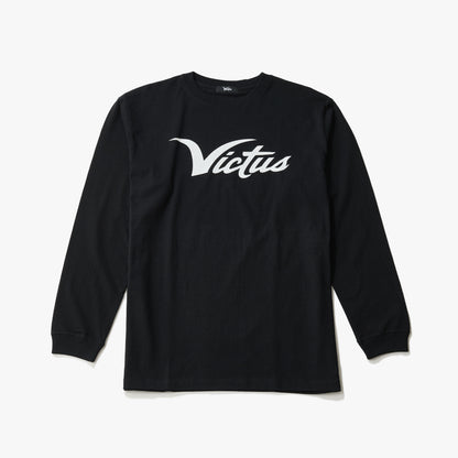 ヴィクタス Victus 公式限定 ロングスリーブTシャツ