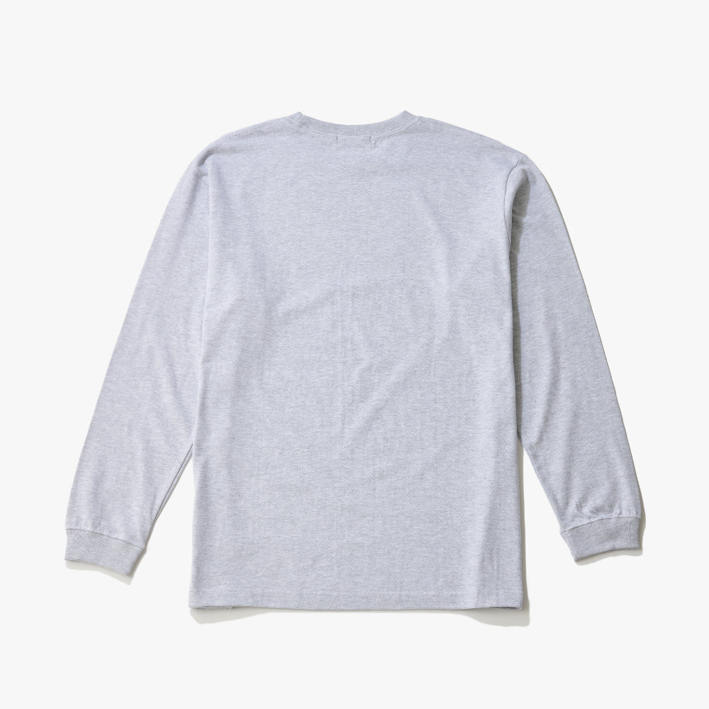 ヴィクタス Victus 公式限定 ロングスリーブTシャツ