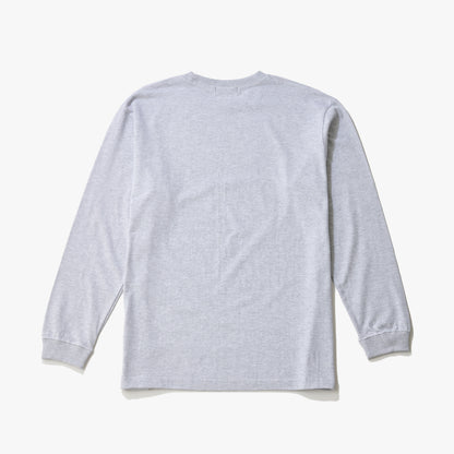 ヴィクタス Victus 公式限定 ロングスリーブTシャツ