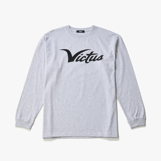 ヴィクタス Victus 公式限定 ロングスリーブTシャツ