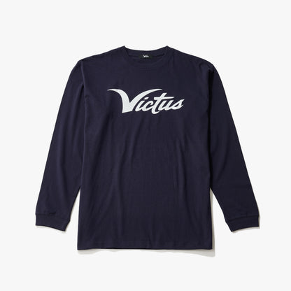 ヴィクタス Victus 公式限定 ロングスリーブTシャツ