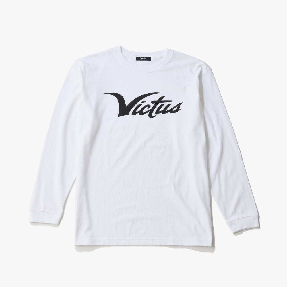 ヴィクタス Victus 公式限定 ロングスリーブTシャツ