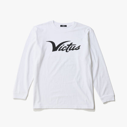 ヴィクタス Victus 公式限定 ロングスリーブTシャツ