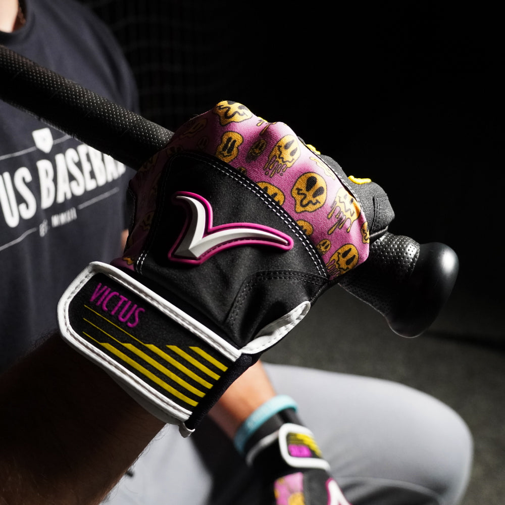 ヴィクタス MOG バッティング グローブ – マルチ＆ヴィクタススポーツ