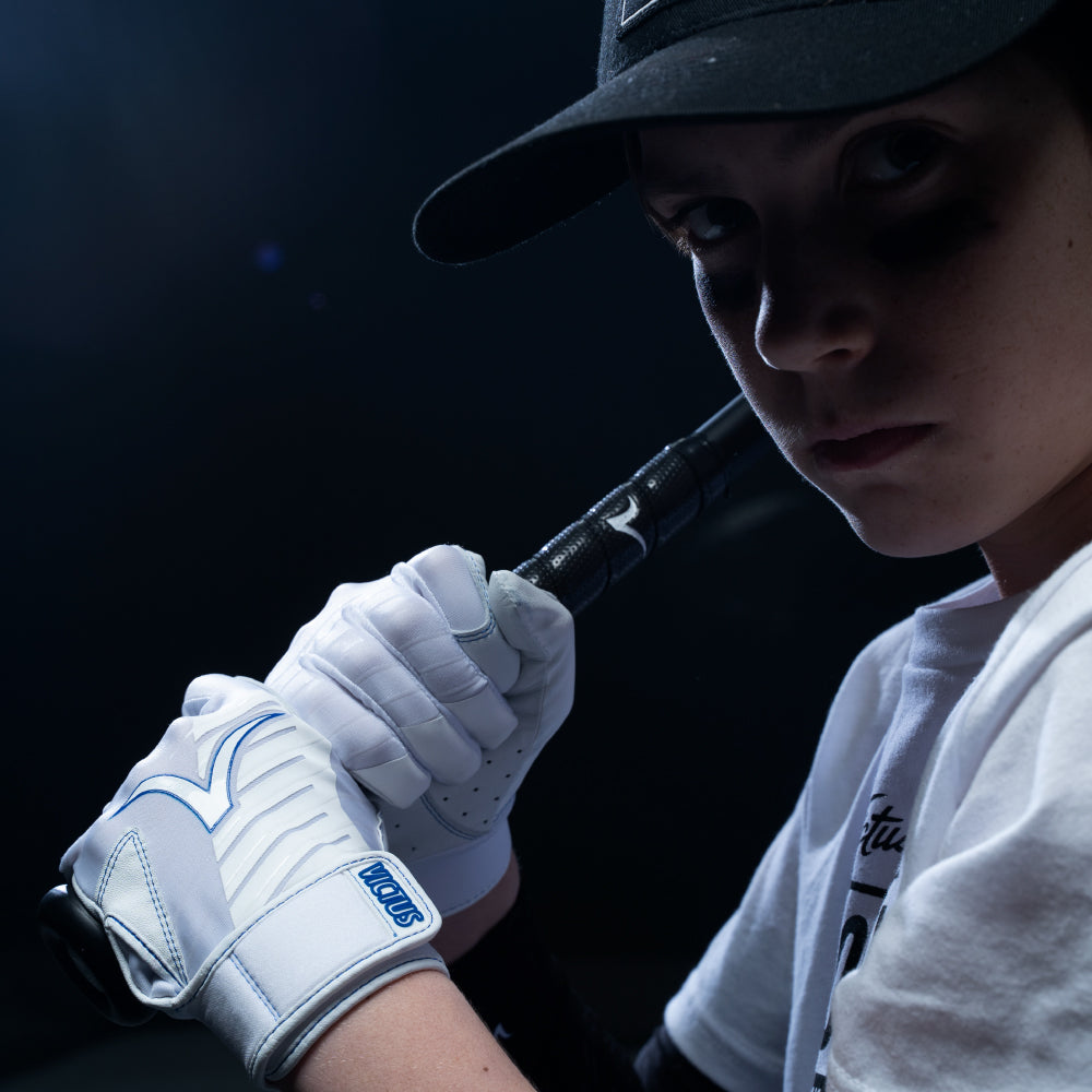 ヴィクタス バッティンググローブ（大人用） – マルチ＆ヴィクタス