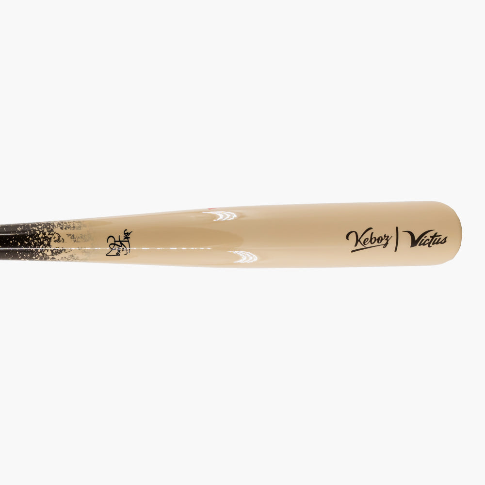 限定2本!!】ヴィクタス VICTUS × KEBOZ DESIGN BAT – マルチ＆ヴィク