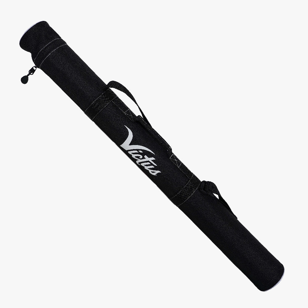 【2個購入で10％OFF対象】【期間限定10%OFF】ヴィクタス ブラック ペンシル スピード ジュニア JSBB 軟式用バット 【バットケース付】※クーポン対象外※