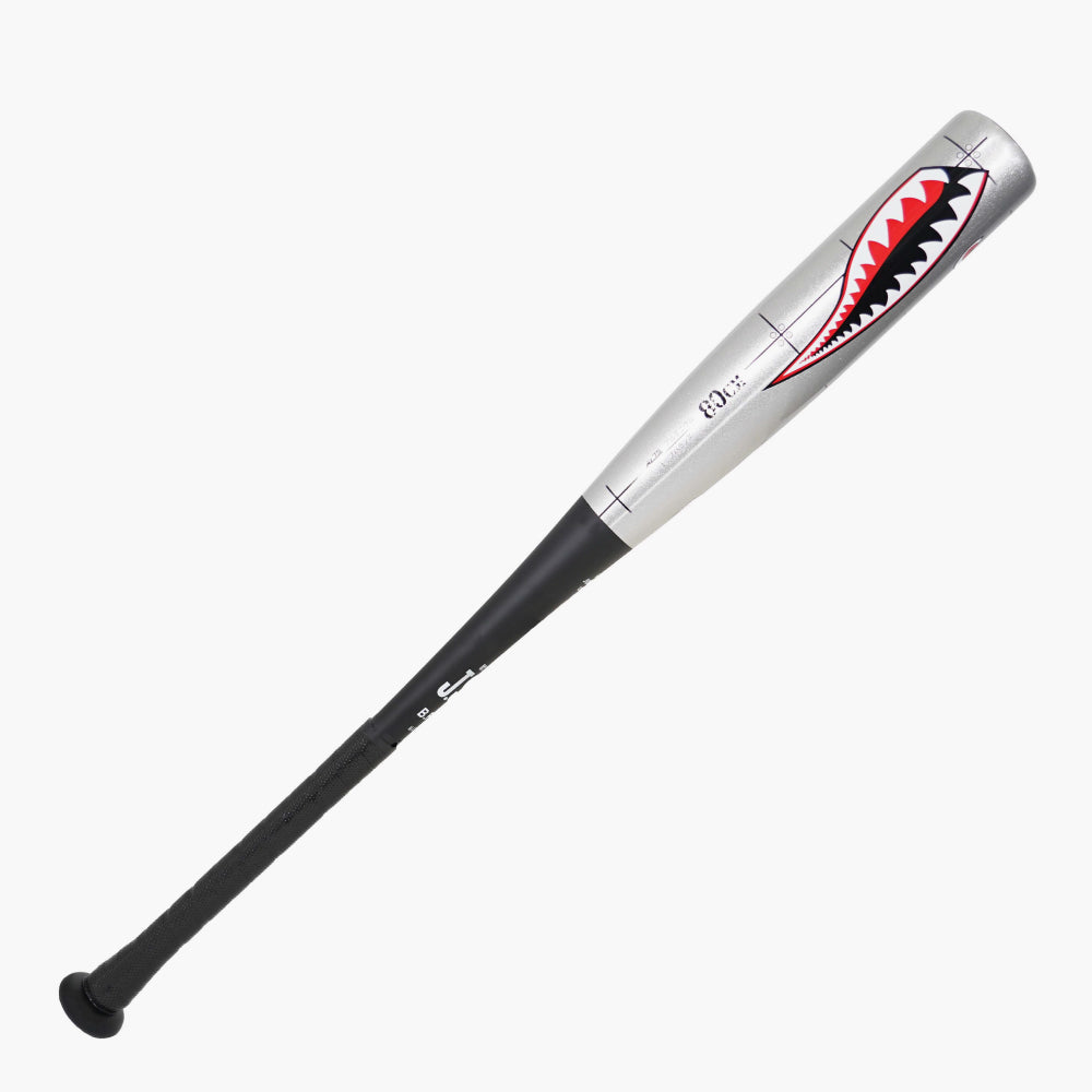 【期間限定10%OFF】 ヴィクタス バイブ ウォーホーク ジュニア JSBB 軟式用金属バット
