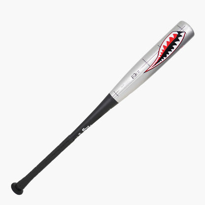 【期間限定10%OFF】 ヴィクタス バイブ ウォーホーク ジュニア JSBB 軟式用金属バット