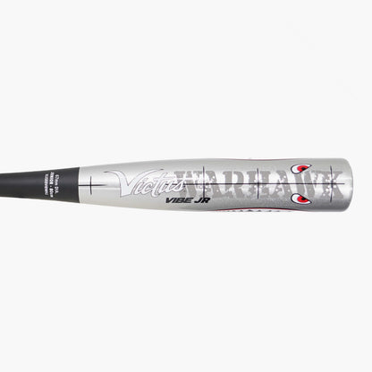 【期間限定10%OFF】 ヴィクタス バイブ ウォーホーク ジュニア JSBB 軟式用金属バット