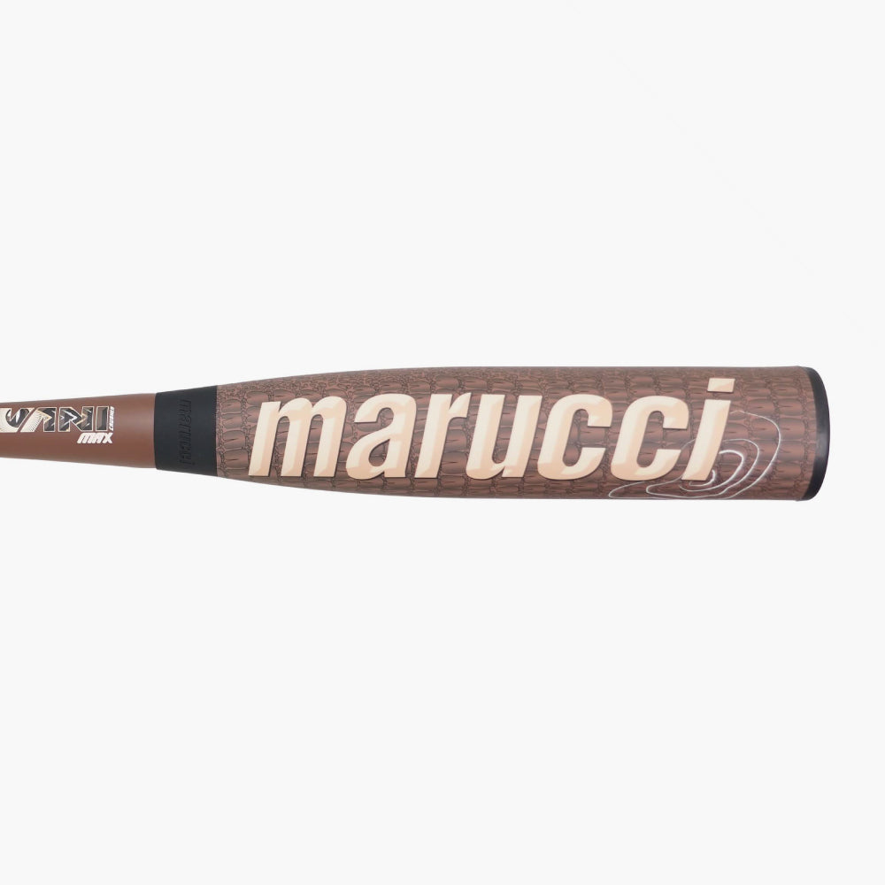 期間限定10%OFF】マルチ ワニクラッシャーマックス JSBBブラウン 軟式