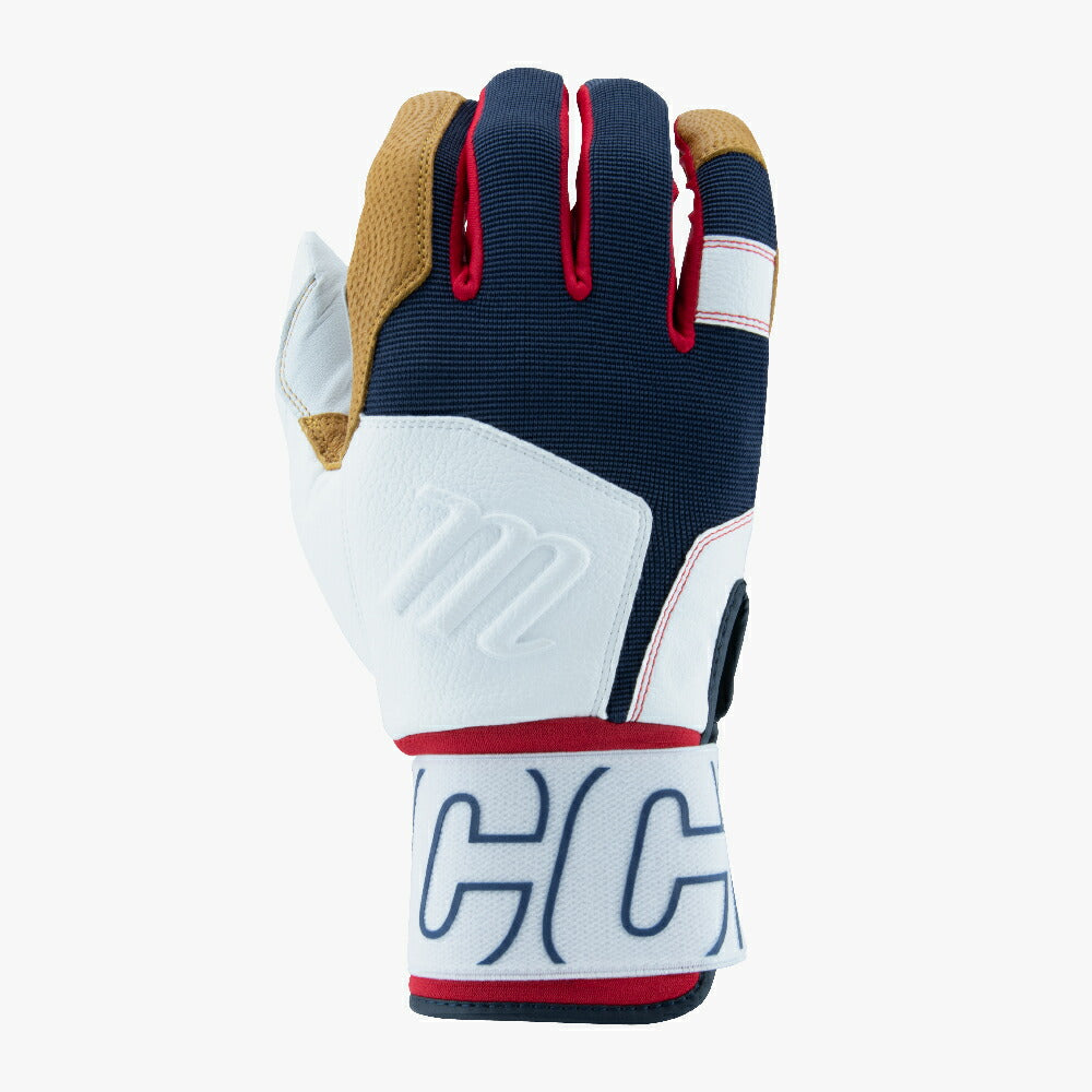 マルチ ブラックスミス バッティンググローブ – マルチ＆ヴィクタス