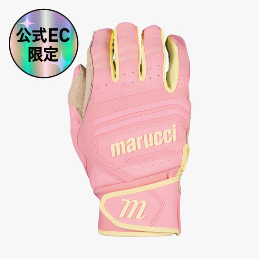 マルチ 公式限定 FUZN PRO バッティング グローブ
