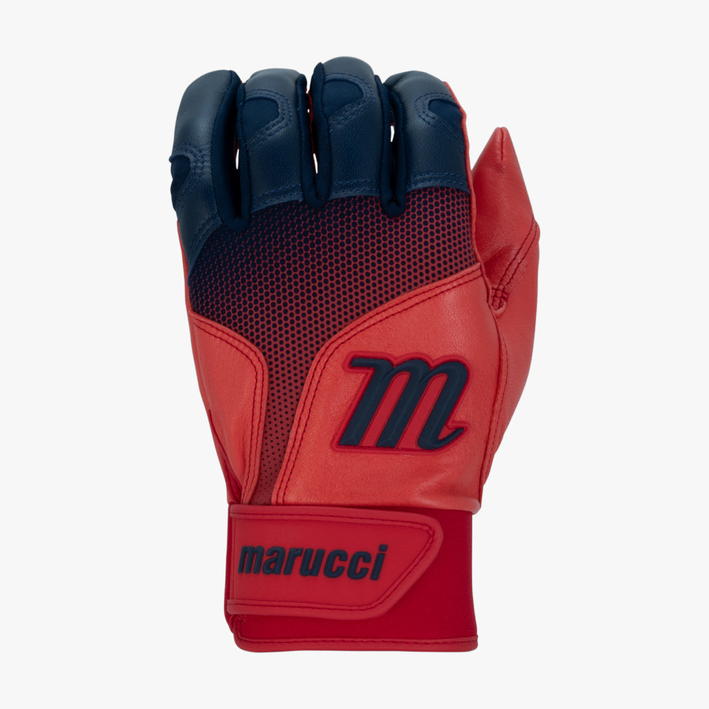 マルチ 新作バッティンググローブ ジュニア用