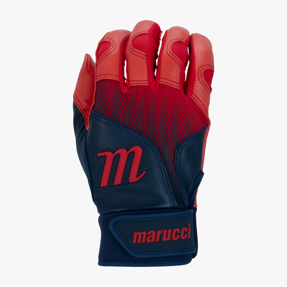 マルチ 新作バッティンググローブ ジュニア用