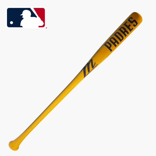 マルチ 軟式用木製 サンディエゴ・パドレス OB2 ※クーポン対象外※