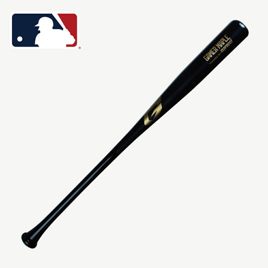 マルチ 硬式木製バット ゲーマー