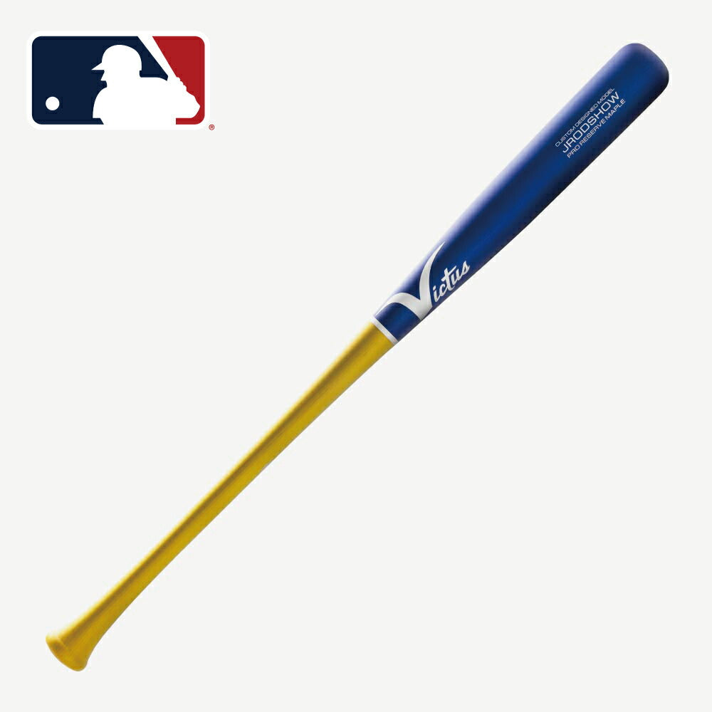 WOOD BATS – marucci & Victus sports japan
