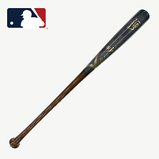 ヴィクタス 硬式木製バット プロモデル